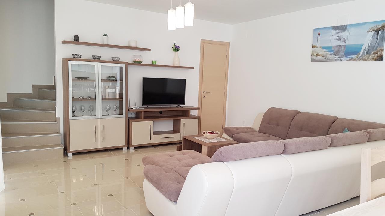 Villas Simag Banjole Exterior photo