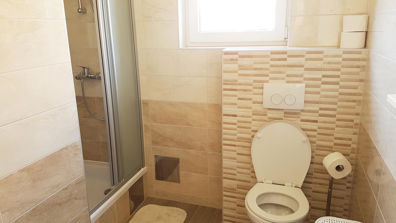Villas Simag Banjole Exterior photo